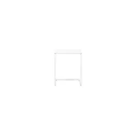 Stolik ogrodowy BREEZE biały