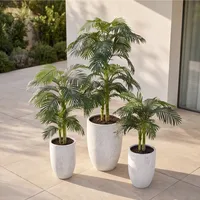 Sztuczna roślina YUCCA 160cm (1)