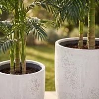Sztuczna roślina YUCCA 160cm (1)