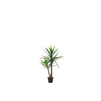 Sztuczna roślina YUCCA 160cm (2)