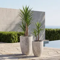Sztuczna roślina YUCCA 160cm