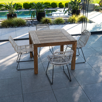 Zestaw jadalniany NIMES/DINAN 1854 OUTLET