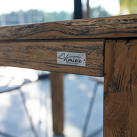 Zestaw jadalniany NIMES/DINAN 1854 OUTLET