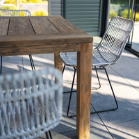 Zestaw jadalniany NIMES/DINAN 1854 OUTLET