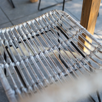 Zestaw jadalniany NIMES/DINAN 1854 OUTLET