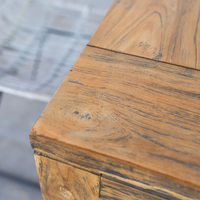 Zestaw jadalniany NIMES/DINAN 1854 OUTLET