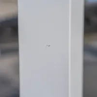 Zestaw jadalniany OVIEDO - LEAF białe 1729 OUTLET