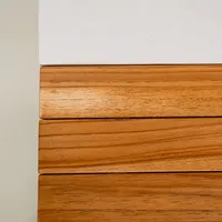 Zestaw jadalniany RIALTO 163 - 203,5 cm + 6x NAPPA biała 1931 OUTLET