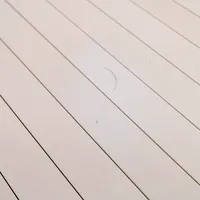 Zestaw jadalniany RIALTO 217-268 + 8x SOLLER TEAK biały 1884 OUTLET (1)