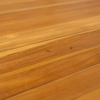 Zestaw jadalniany RIALTO 265-332 + 8x SOLLER TEAK antracyt 1882 OUTLET