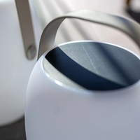 Zestaw lamp ogrodowych Charlie Antracyt 1842 OUTLET