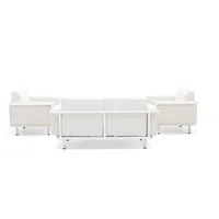 Zestaw mebli ogrodowych AURA I Mokka 1895 OUTLET (1)