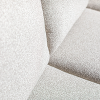 Zestaw mebli ogrodowych BLOOM antracyt