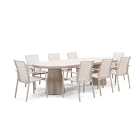 Zestaw mebli ogrodowych CORAL 1986 OUTLET (1)