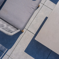 Zestaw mebli ogrodowych CORFU III 1717 OUTLET