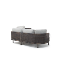 Zestaw mebli ogrodowych FIRENZE 1897 OUTLET