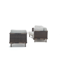 Zestaw mebli ogrodowych FIRENZE 1897 OUTLET