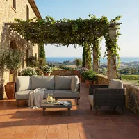 Zestaw mebli ogrodowych FIRENZE 1898 OUTLET