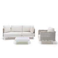 Zestaw mebli ogrodowych FIRENZE 1899 OUTLET