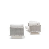 Zestaw mebli ogrodowych FIRENZE 1899 OUTLET