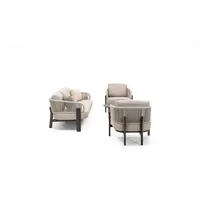 Zestaw mebli ogrodowych MUSE 1978 OUTLET (1)