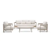 Zestaw mebli ogrodowych MUSE 1978 OUTLET (1)