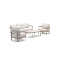 Zestaw mebli ogrodowych MUSE 1978 OUTLET (1)