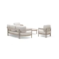 Zestaw mebli ogrodowych MUSE 1978 OUTLET (1)