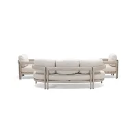 Zestaw mebli ogrodowych MUSE 1978 OUTLET (1)
