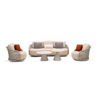 Zestaw mebli ogrodowych MUSE 1978 OUTLET (1)