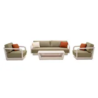 Zestaw mebli ogrodowych MUSE 1978 OUTLET (1)
