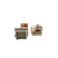 Zestaw mebli ogrodowych MUSE 1978 OUTLET (1)