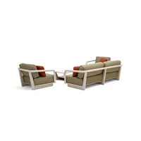 Zestaw mebli ogrodowych MUSE 1978 OUTLET (1)
