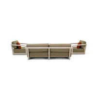 Zestaw mebli ogrodowych MUSE 1978 OUTLET (1)