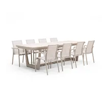 Zestaw mebli ogrodowych PURE 1983 OUTLET (1)