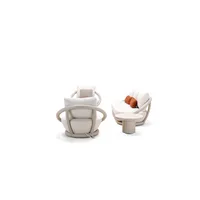 Zestaw mebli ogrodowych PURE 1983 OUTLET (2)