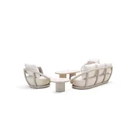 Zestaw mebli ogrodowych PURE 1983 OUTLET (2)