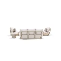 Zestaw mebli ogrodowych PURE 1983 OUTLET (2)