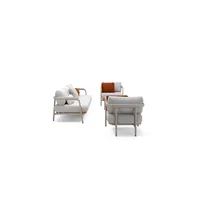 Zestaw mebli ogrodowych PURE 1983 OUTLET