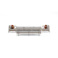 Zestaw mebli ogrodowych PURE 1983 OUTLET