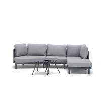 Zestaw mebli ogrodowych VENEZIA 1898 OUTLET