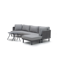 Zestaw mebli ogrodowych VENEZIA 1898 OUTLET