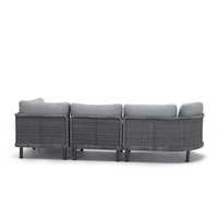 Zestaw mebli ogrodowych VENEZIA 1898 OUTLET