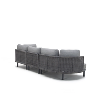 Zestaw mebli ogrodowych VENEZIA 1898 OUTLET