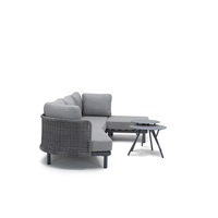 Zestaw mebli ogrodowych VENEZIA 1898 OUTLET