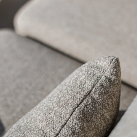 Zestaw mebli ogrodowych ZEN IV Antracyt