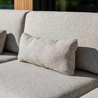 Zestaw mebli ogrodowych ZEN IV Antracyt