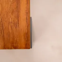 Zestaw ogrodowy MADRIT + ALICANTE teak biały 1070 (1)