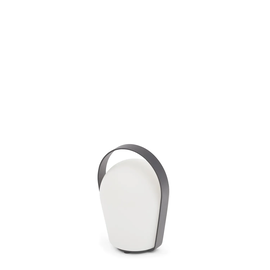 Lampa ogrodowa BOB S antracyt