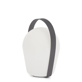 Lampa ogrodowa BOB XL antracyt